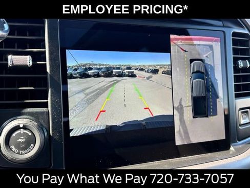 New 2026 Ford F150 XLT w/ Equipment Group 303A High AWD/4WD image 35