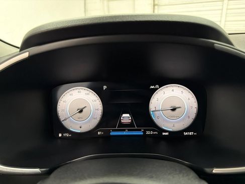Used 2021 Hyundai Santa Fe SEL w/ Convenience + Premium Package FWD image 15