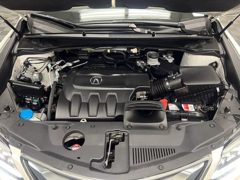 Used 2018 Acura RDX AWD w/ Advance Package image 24