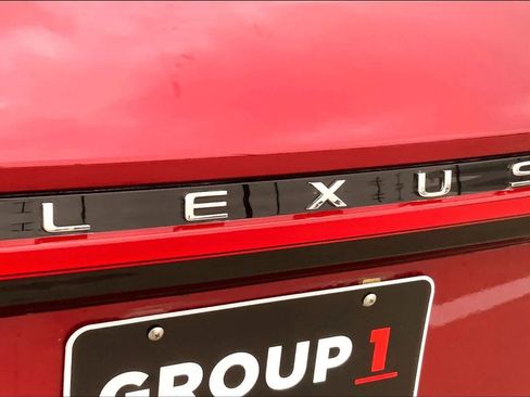 Used 2023 Lexus RX 350 Premium Plus image 30