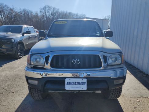Used 2004 Toyota Tacoma 4x4 Xtracab image 7