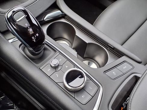 New 2025 Cadillac XT6 Premium Luxury w/ Technology Package image 20