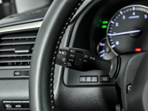 Used 2016 Lexus RX 350 AWD w/ Premium Package image 24
