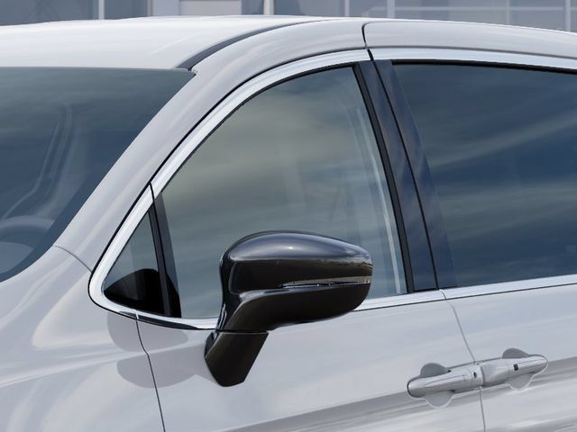 New 2026 Chrysler Pacifica Select FWD image 16
