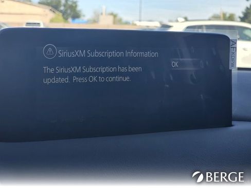 New 2025 MAZDA CX-5 AWD 2.5 S w/ Premium Plus Pkg image 17