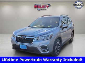 Used 2019 Subaru Forester Limited w/ Popular Package #3 video 1