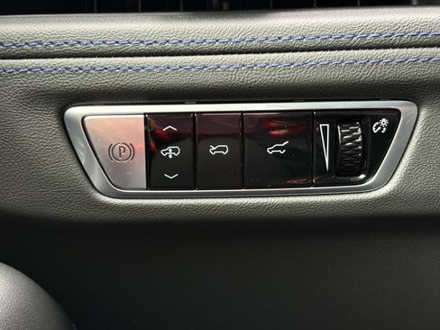 New 2026 Cadillac Escalade IQL Sport 1 AWD/4WD image 34