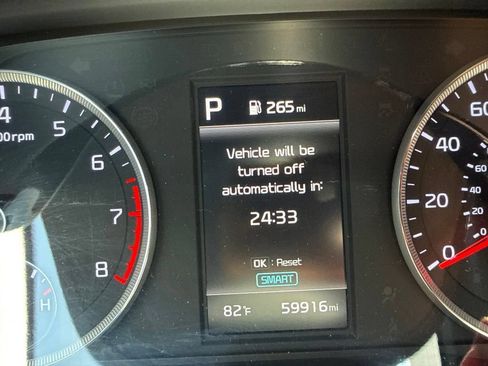 Used 2023 Kia K5 GT-Line FWD image 3