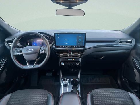 Used 2025 Ford Escape ST-Line Elite w/ Tech Pack #1 image 29