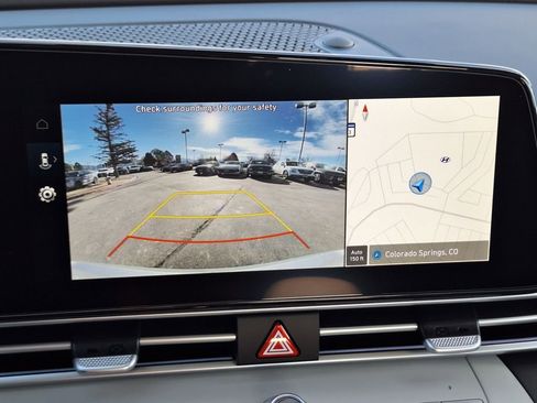 New 2026 Hyundai Elantra Limited image 15