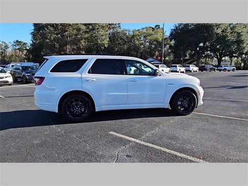 New 2026 Dodge Durango GT w/ Blacktop Package image 37