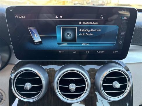 Used 2020 Mercedes-Benz C 300 4MATIC Sedan image 19