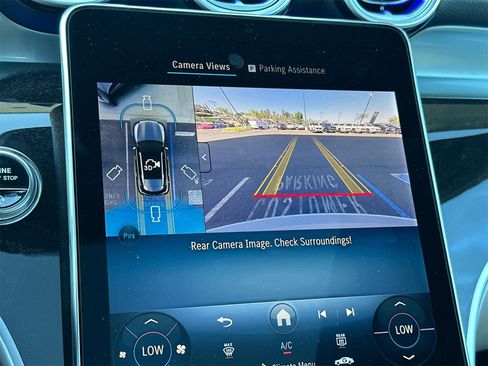 New 2026 Mercedes-Benz GLC 300 image 22