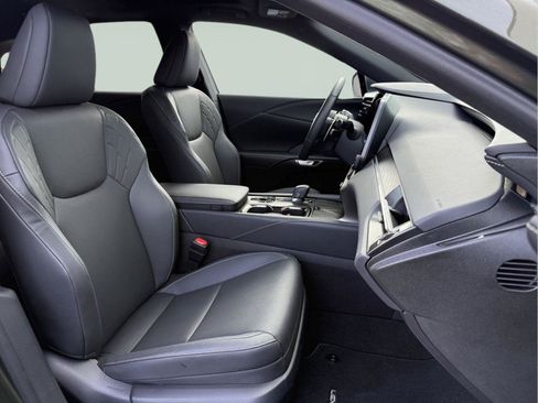 Certified 2025 Lexus RX 350h AWD/4WD image 24