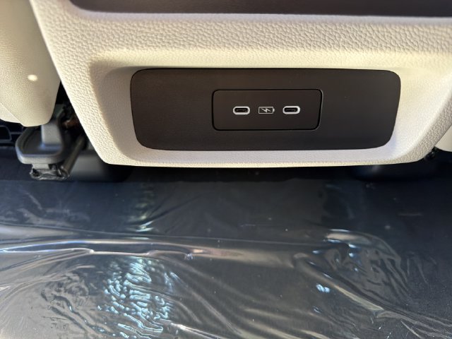 New 2027 Honda Odyssey EX-L image 24