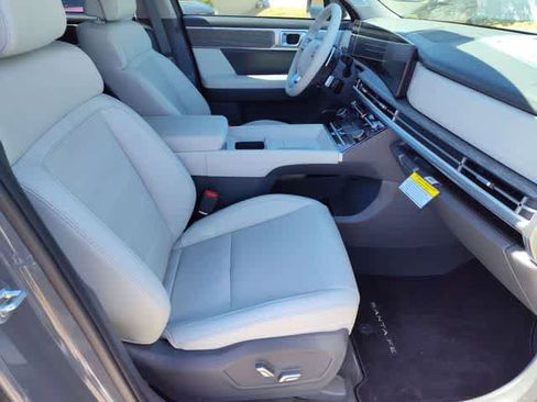 New 2026 Hyundai Santa Fe Limited AWD/4WD image 19