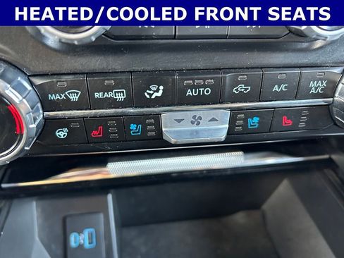 Used 2024 Ford F150 Lariat w/ Bed Utility Package image 5