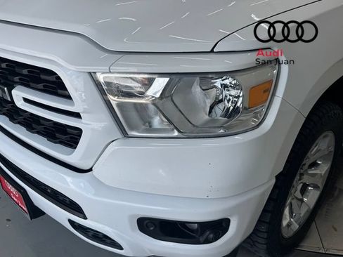 Used 2023 RAM 1500 Big Horn AWD/4WD image 4