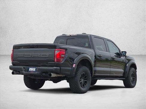 Used 2024 Ford F150 Raptor AWD/4WD image 5