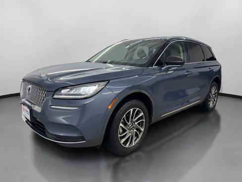 Used 2022 Lincoln Corsair AWD w/ Equipment Group 101A image 4