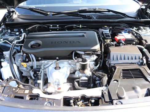 Used 2025 Honda Civic Sport image 47