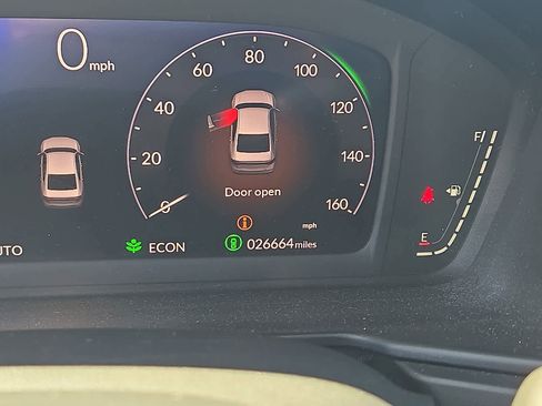 Used 2025 Honda Accord Sport image 21