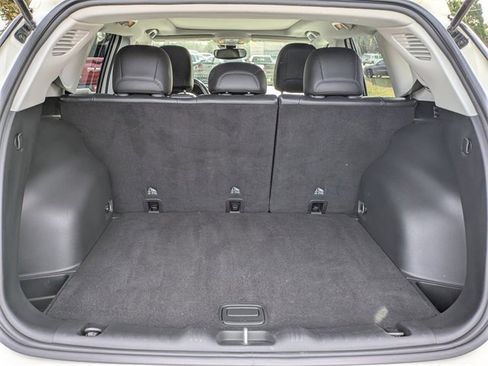 Used 2020 Jeep Compass Latitude image 14