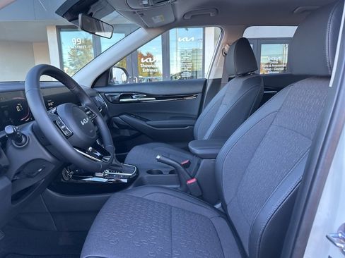 New 2026 Kia Seltos S image 29
