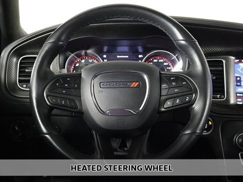 Used 2023 Dodge Charger Scat Pack w/ Plus Group image 9