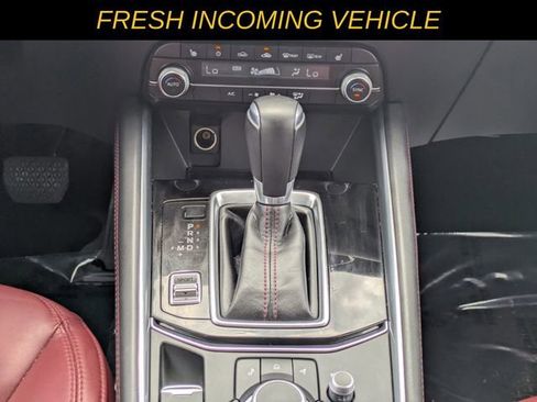 Used 2022 MAZDA CX-5 Carbon Edition image 16
