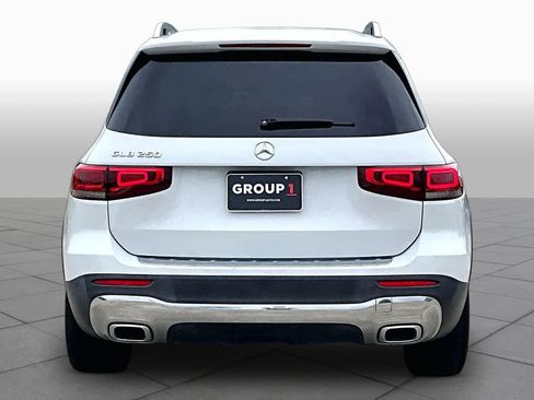 Used 2020 Mercedes-Benz GLB 250 image 5