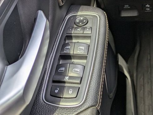 Used 2021 RAM 1500 Rebel w/ Rebel Level 2 Equipment Group AWD/4WD image 27