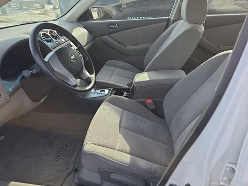 Used 2007 Nissan Altima 2.5 S image 10
