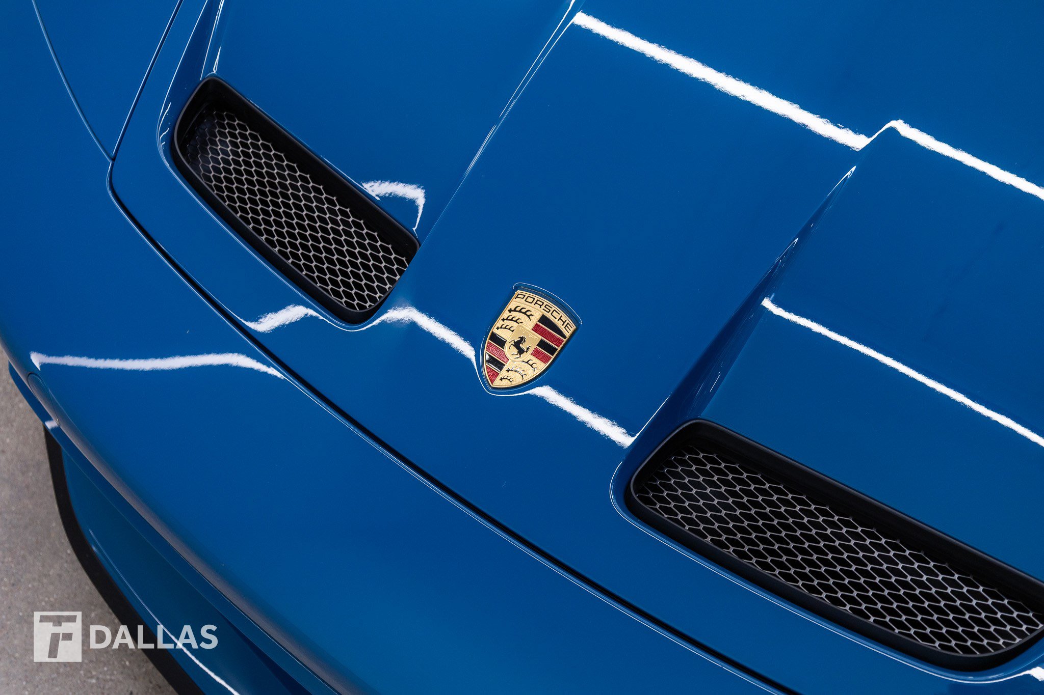 Used 2022 Porsche 911 GT3 RWD image 5