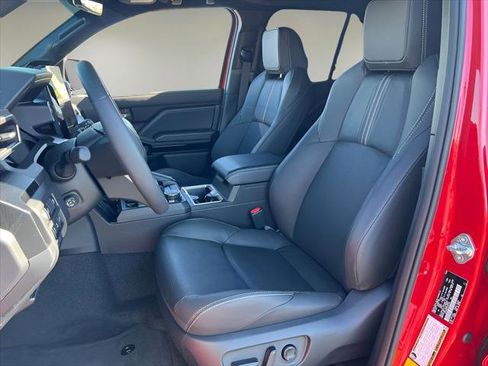 Certified 2026 Toyota 4Runner Limited AWD/4WD image 12