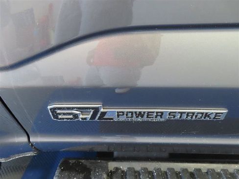 Used 2025 Ford F250 XLT AWD/4WD image 7