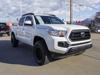 Certified 2022 Toyota Tacoma SR video 2