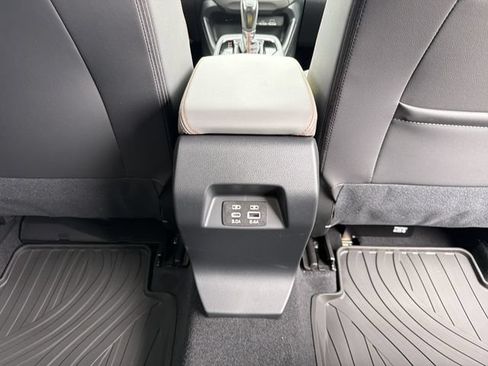 New 2026 Subaru Crosstrek 2.5i Limited AWD/4WD image 20