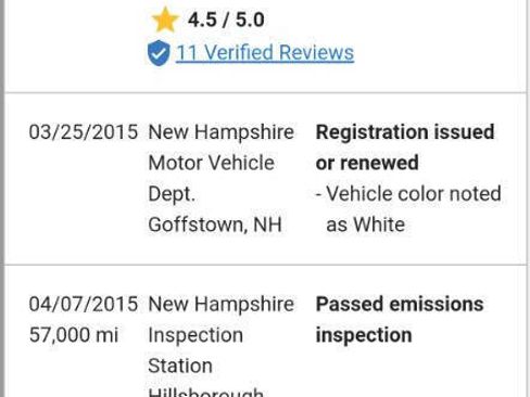 Used 2010 Volvo XC60 T6 image 57