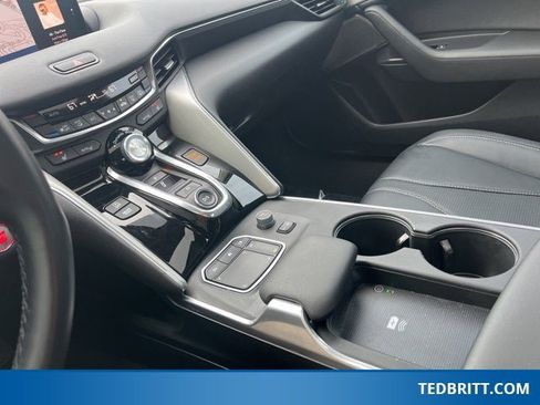 Used 2025 Acura TLX w/ Technology Package image 37