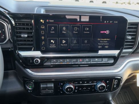 New 2026 GMC Sierra 1500 SLT w/ SLT Premium Plus Package image 14