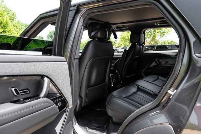 New 2026 Land Rover Range Rover Sport Dynamic SE AWD/4WD image 50