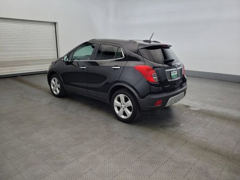 Used 2015 Buick Encore Leather AWD/4WD image 3
