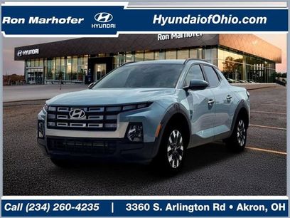 New 2026 Hyundai Santa Cruz SEL