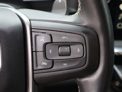 Used 2024 GMC Sierra 1500 Denali Ultimate AWD/4WD image 14