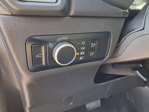 Used 2024 Ford Bronco Sport Big Bend AWD/4WD image 22