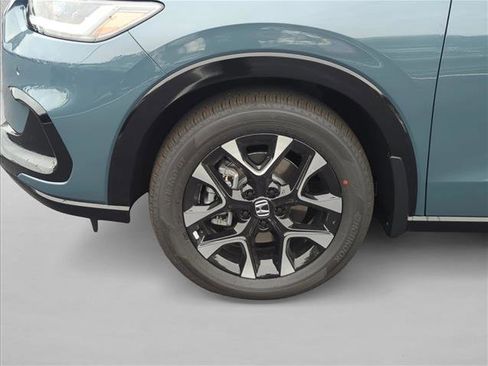 New 2026 Honda HR-V EX-L image 10