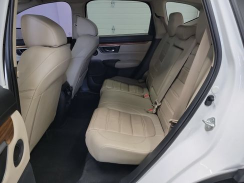 Used 2022 Honda CR-V EX-L image 28