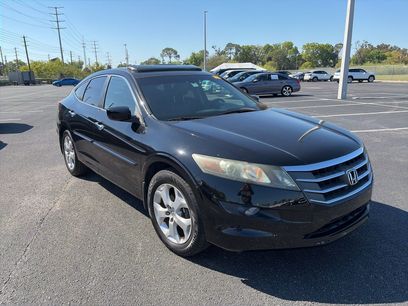 Used 2010 Honda Crosstour EX-L