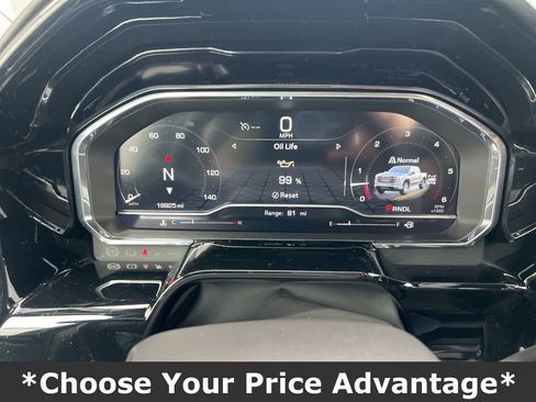 Used 2024 GMC Sierra 1500 Elevation w/ X31 Off-Road Package image 56